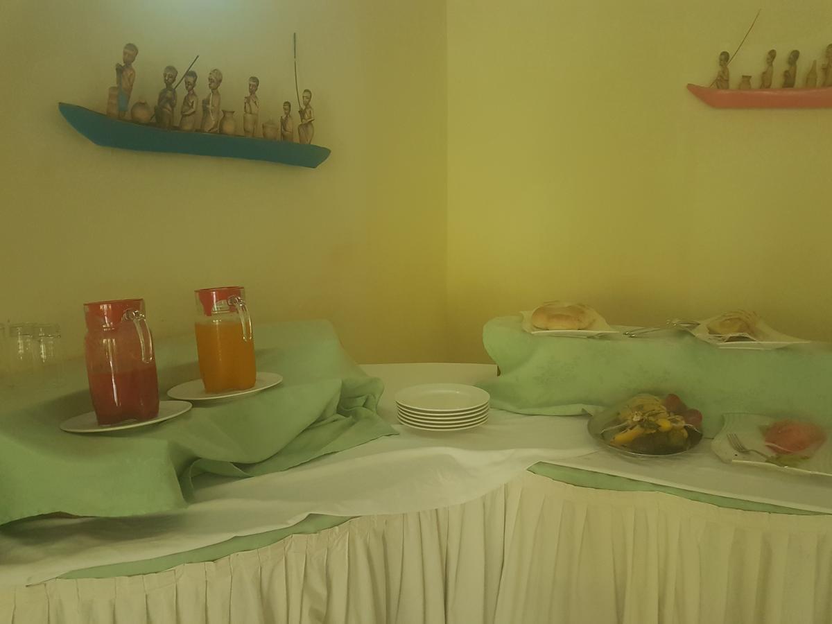 Gorillas Lake Kivu Hotel Gisenyi Exterior foto